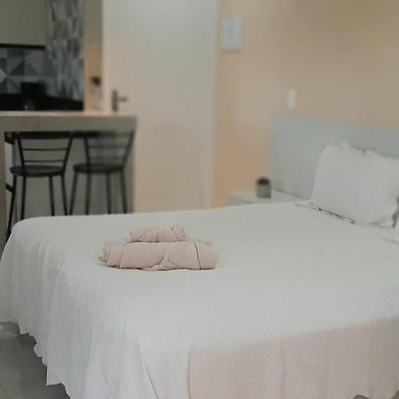 Apartamento Mania Vitória Zewnętrze zdjęcie
