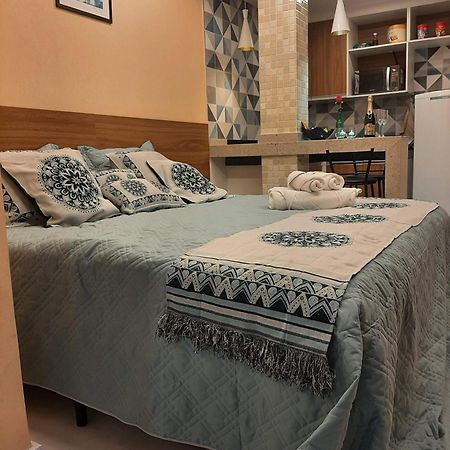 Apartamento Mania Vitória Zewnętrze zdjęcie