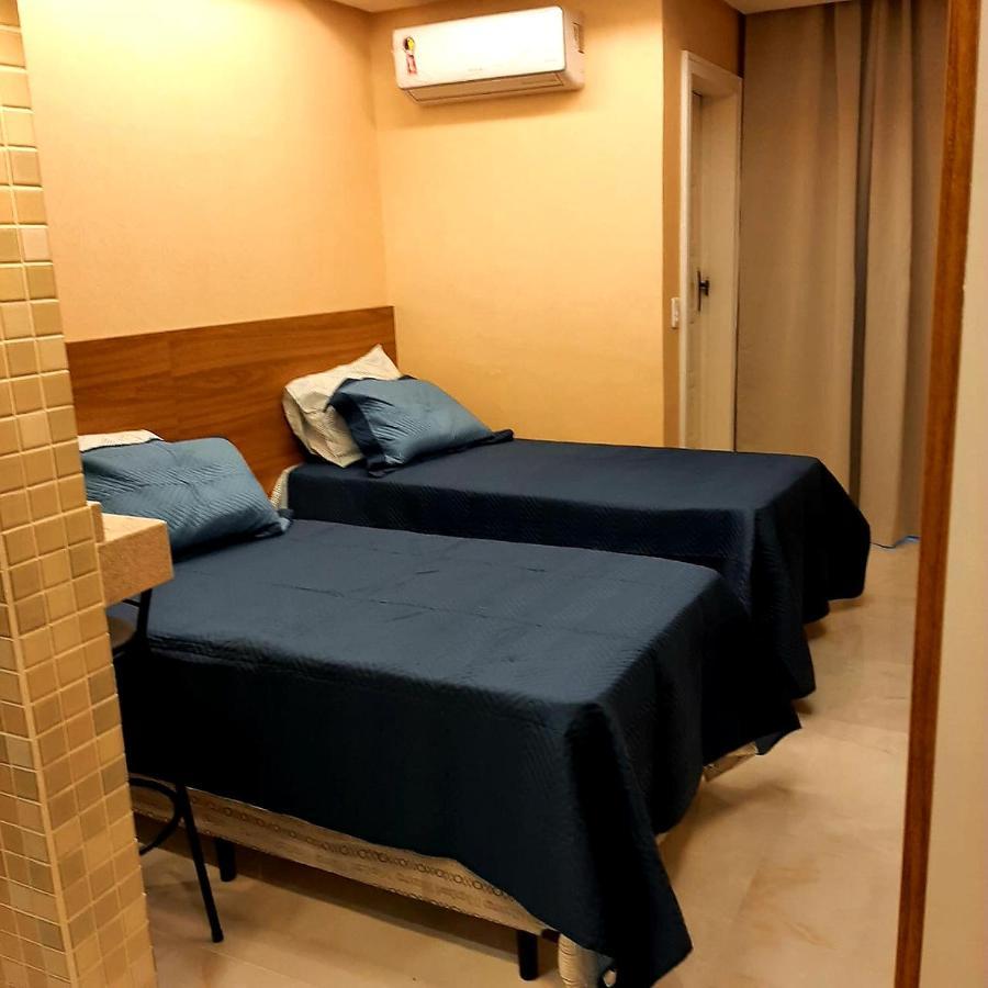 Apartamento Mania Vitória Zewnętrze zdjęcie