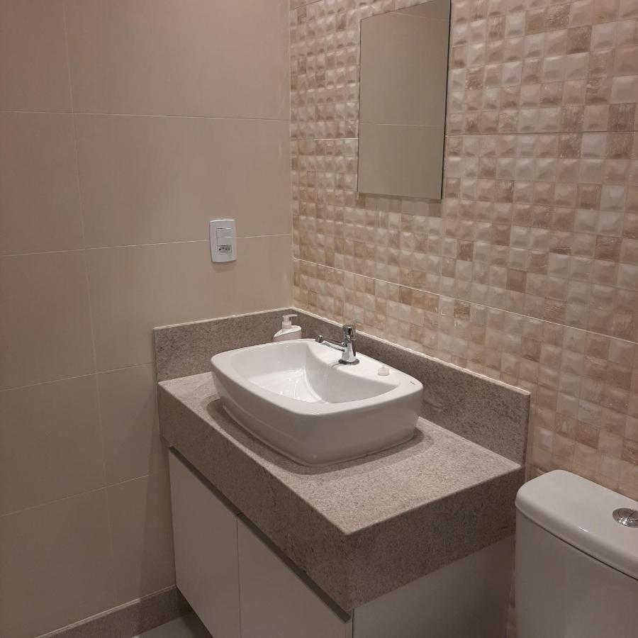Apartamento Mania Vitória Zewnętrze zdjęcie