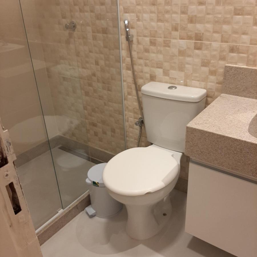 Apartamento Mania Vitória Zewnętrze zdjęcie