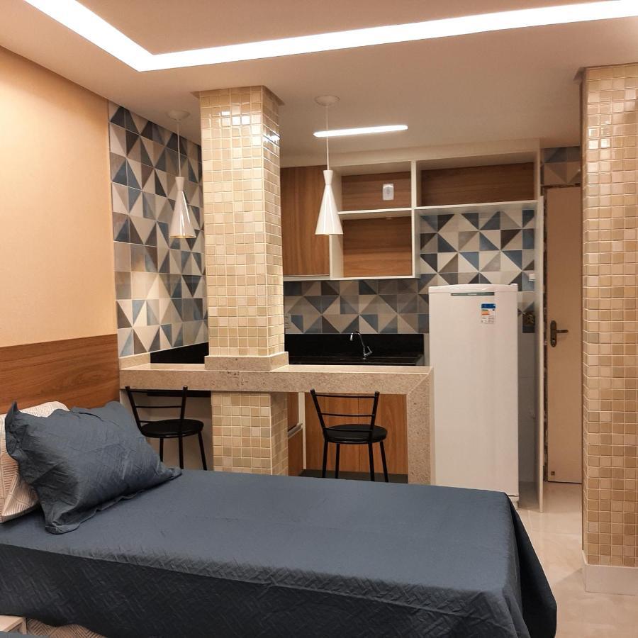 Apartamento Mania Vitória Zewnętrze zdjęcie