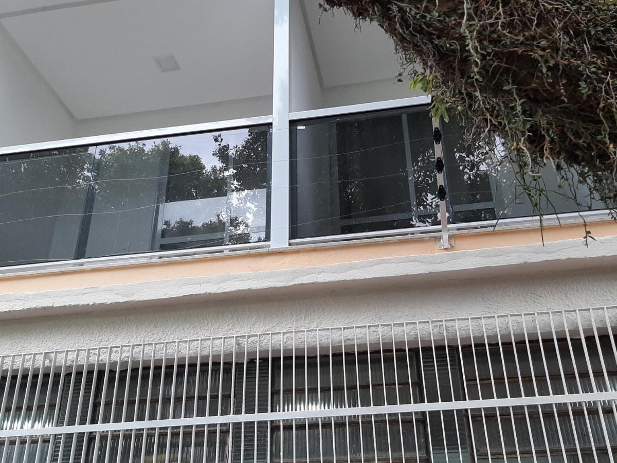 Apartamento Mania Vitória Zewnętrze zdjęcie