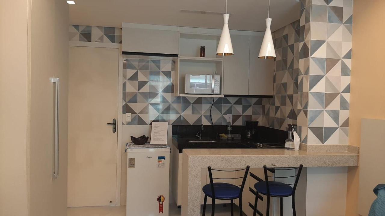 Apartamento Mania Vitória Zewnętrze zdjęcie