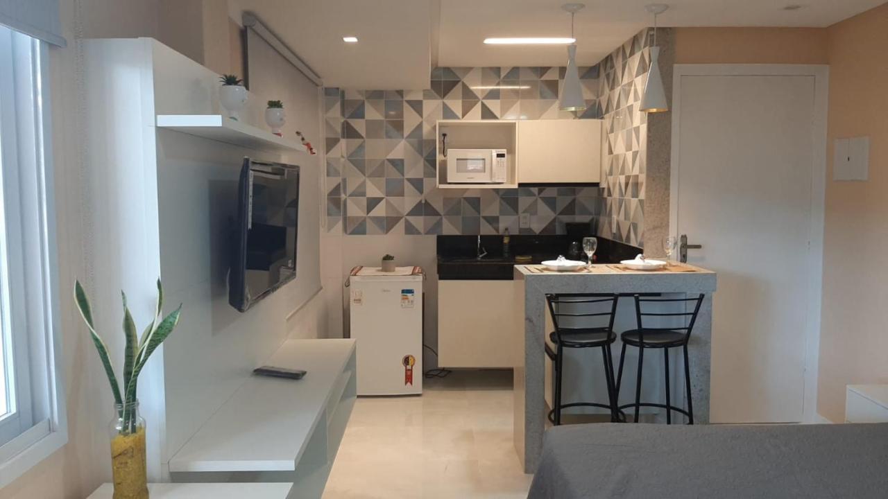 Apartamento Mania Vitória Zewnętrze zdjęcie