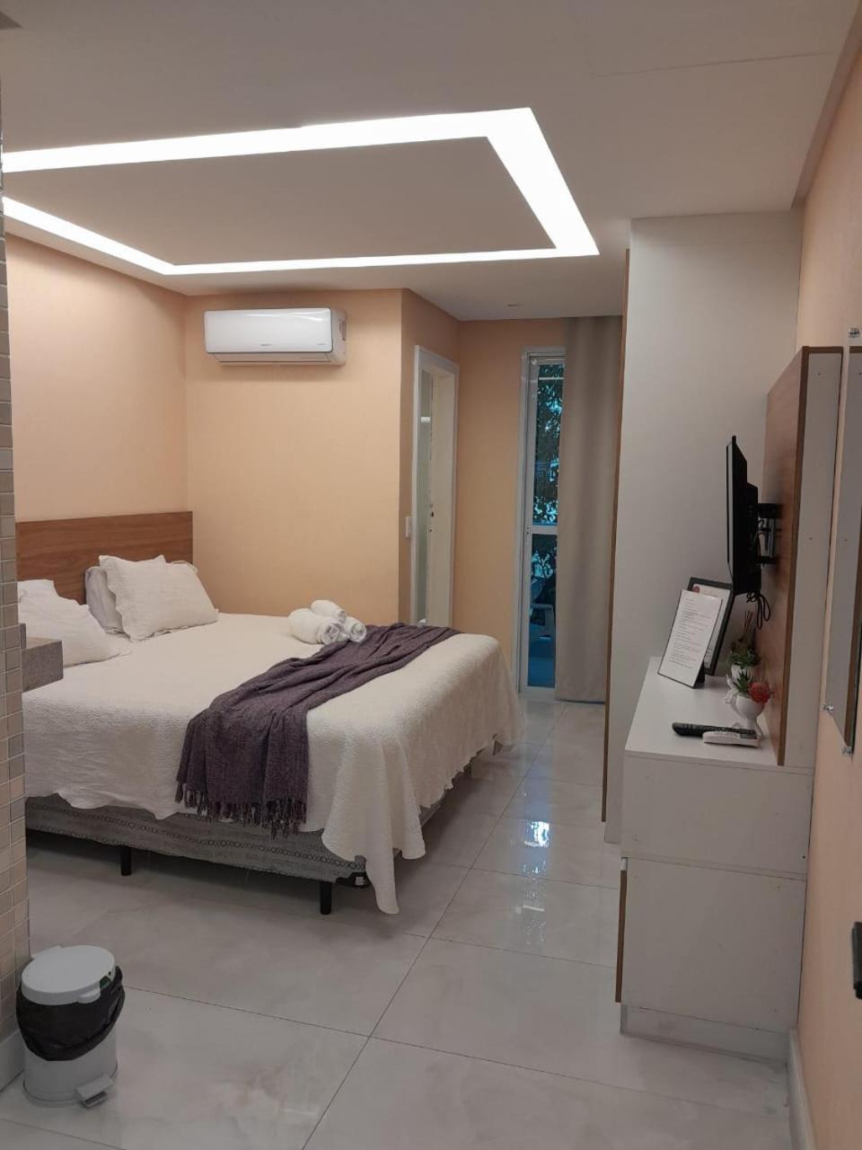 Apartamento Mania Vitória Zewnętrze zdjęcie