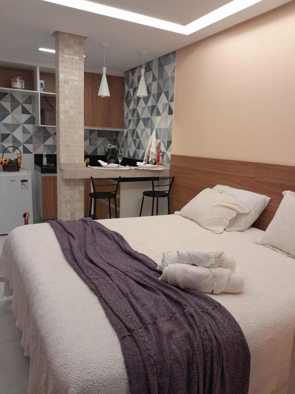 Apartamento Mania Vitória Pokój zdjęcie