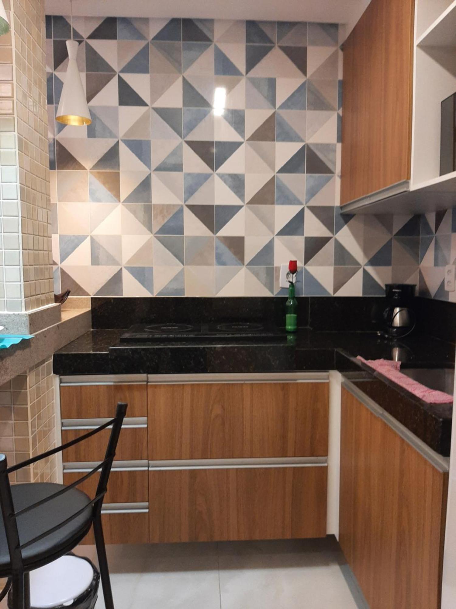 Apartamento Mania Vitória Pokój zdjęcie