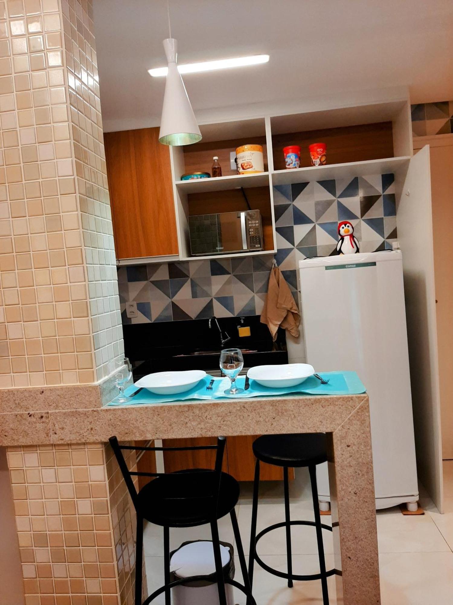 Apartamento Mania Vitória Pokój zdjęcie