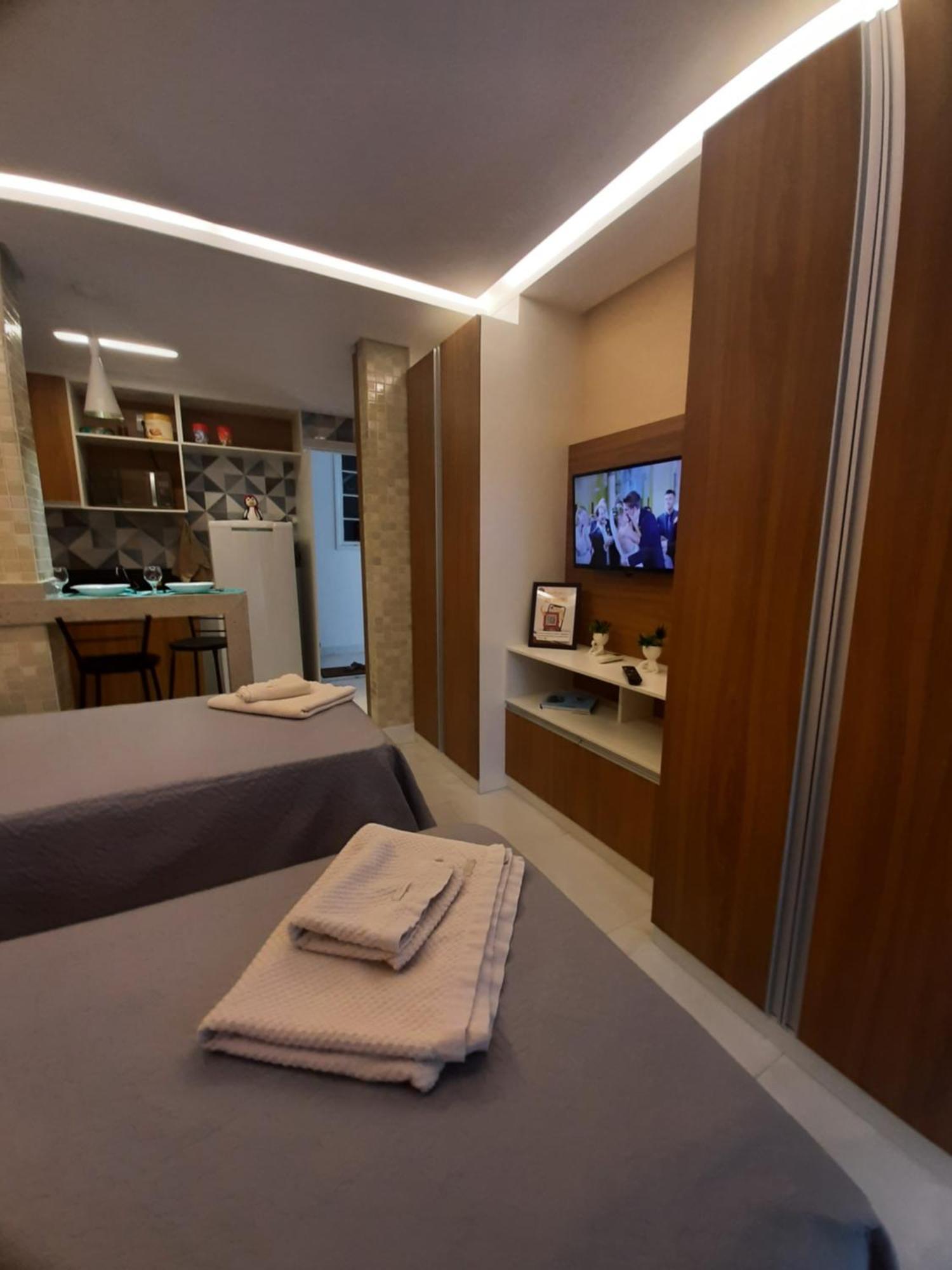 Apartamento Mania Vitória Pokój zdjęcie