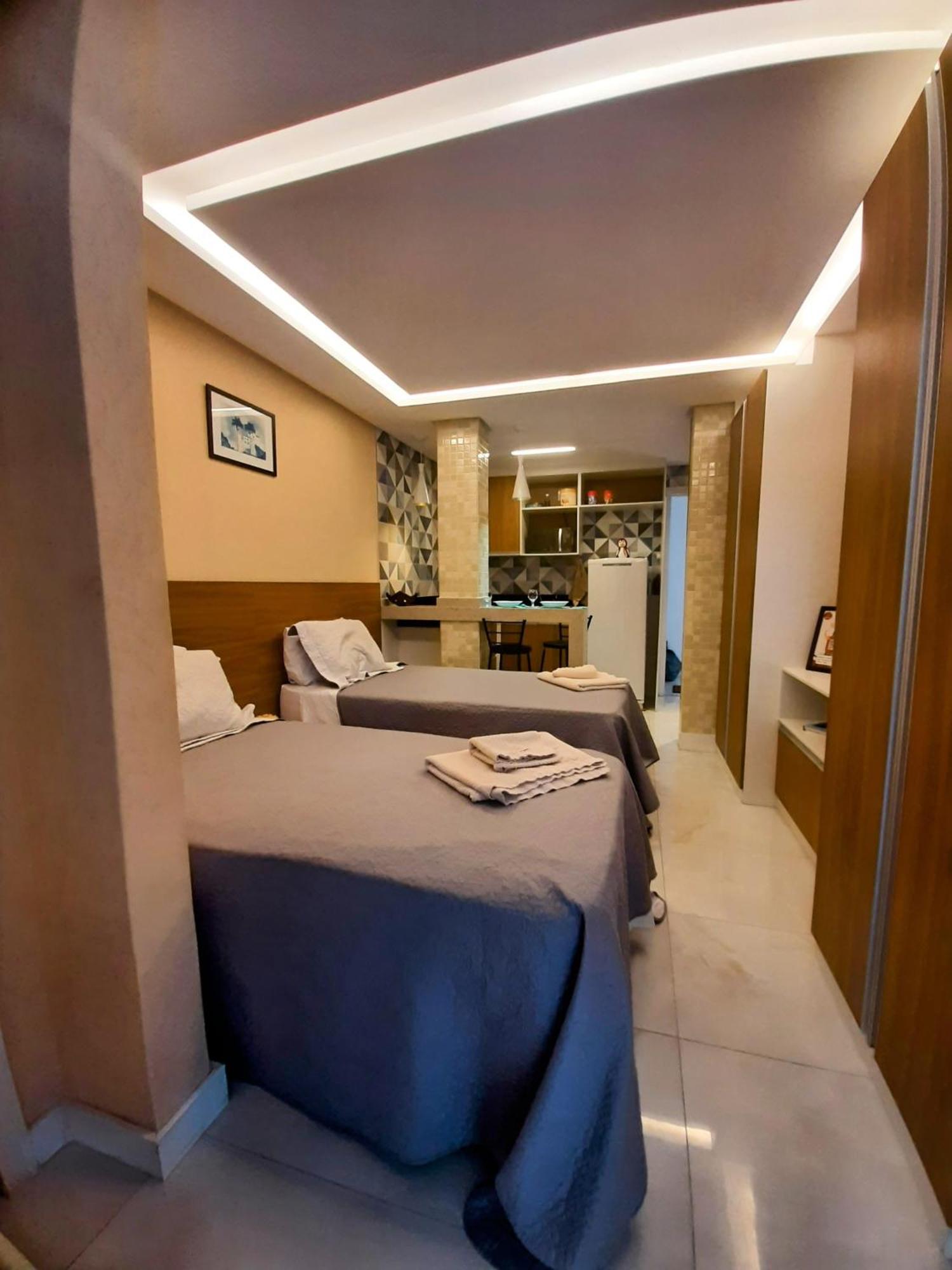 Apartamento Mania Vitória Pokój zdjęcie