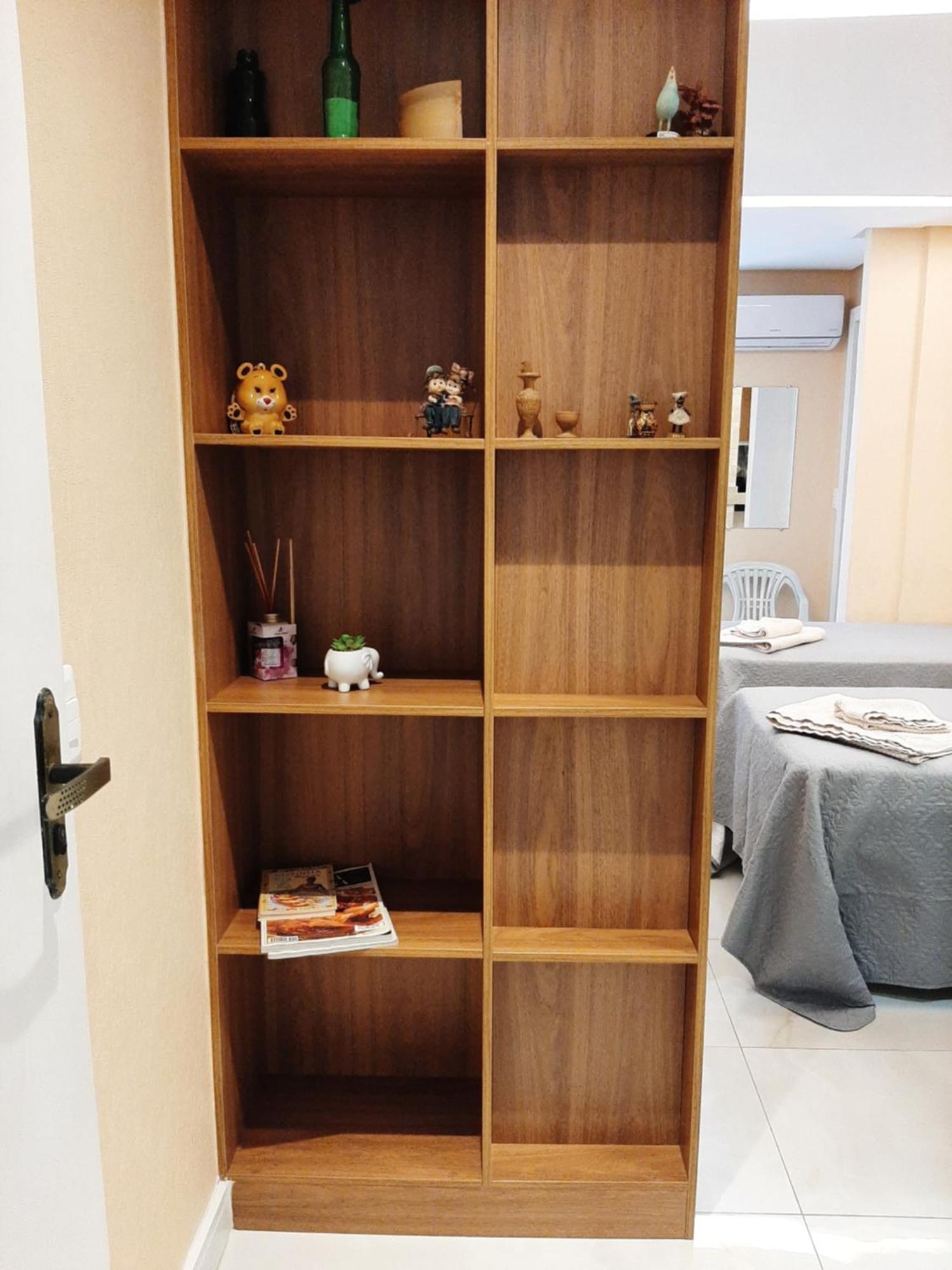 Apartamento Mania Vitória Pokój zdjęcie