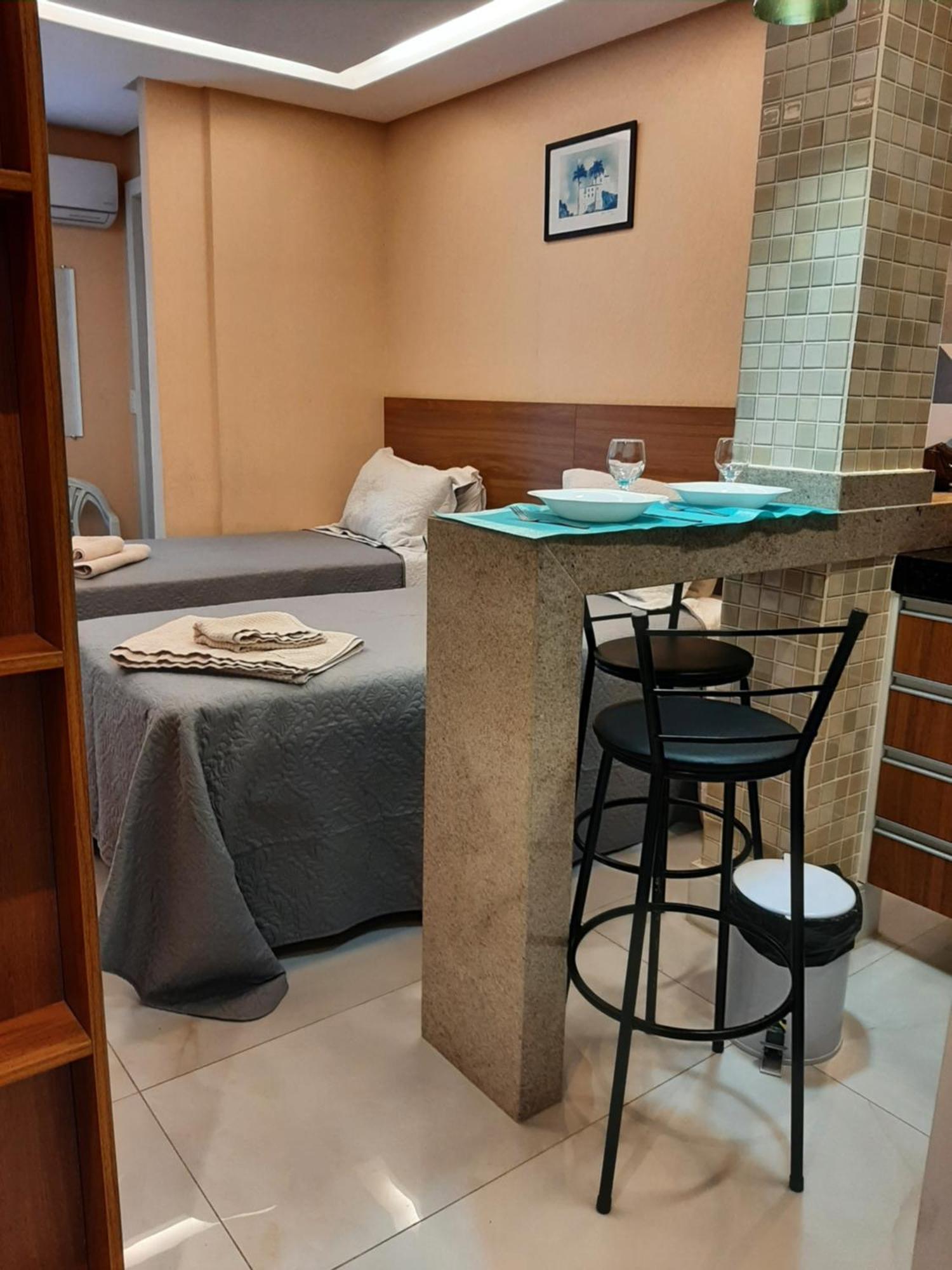 Apartamento Mania Vitória Zewnętrze zdjęcie