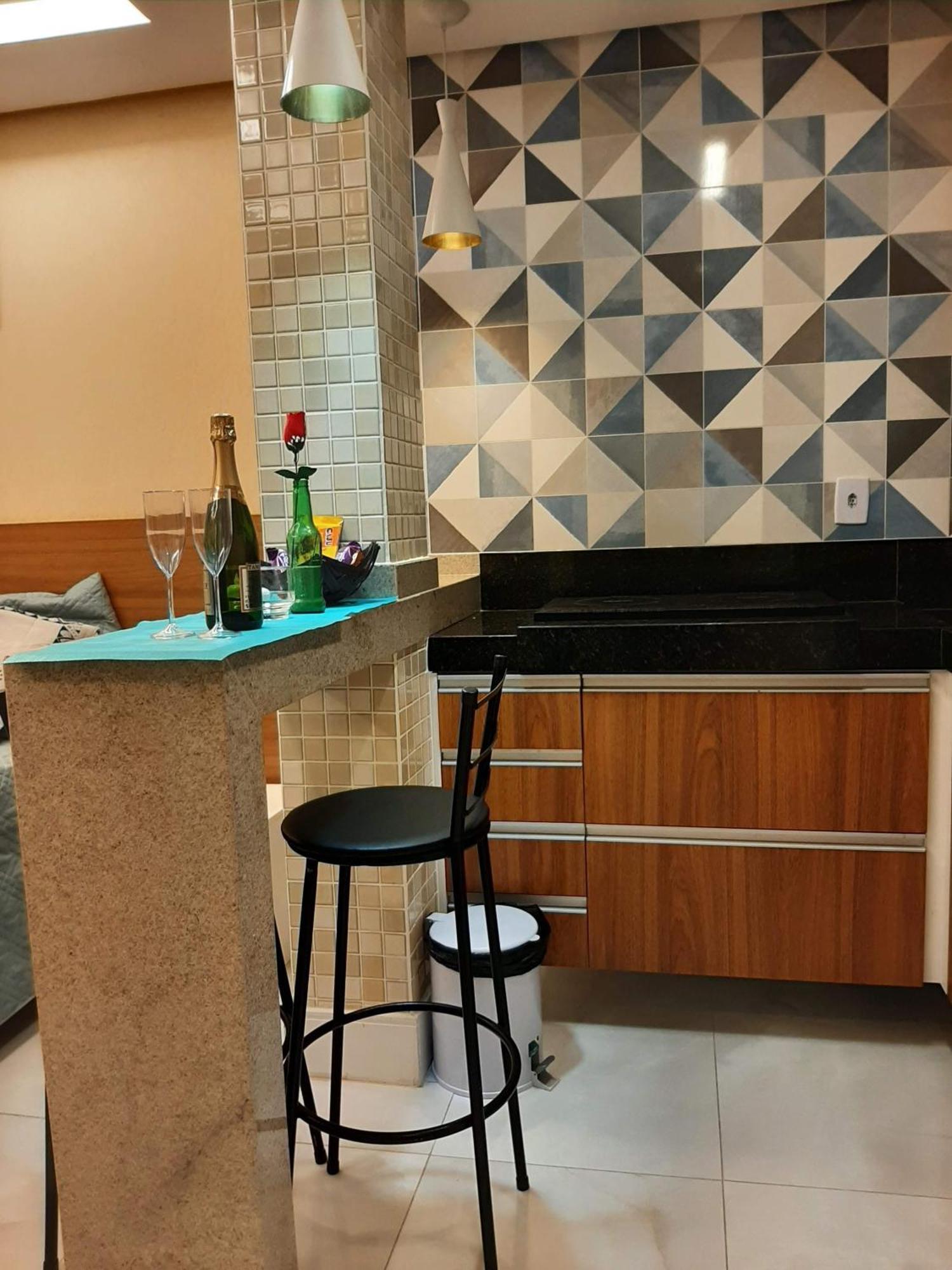 Apartamento Mania Vitória Pokój zdjęcie