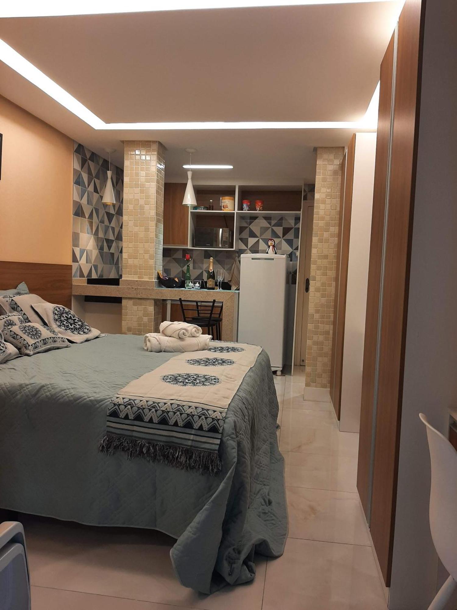 Apartamento Mania Vitória Pokój zdjęcie
